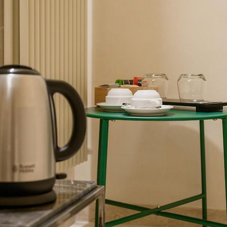 סיינה Palazzo Patrizi Suites & Spa מראה חיצוני תמונה