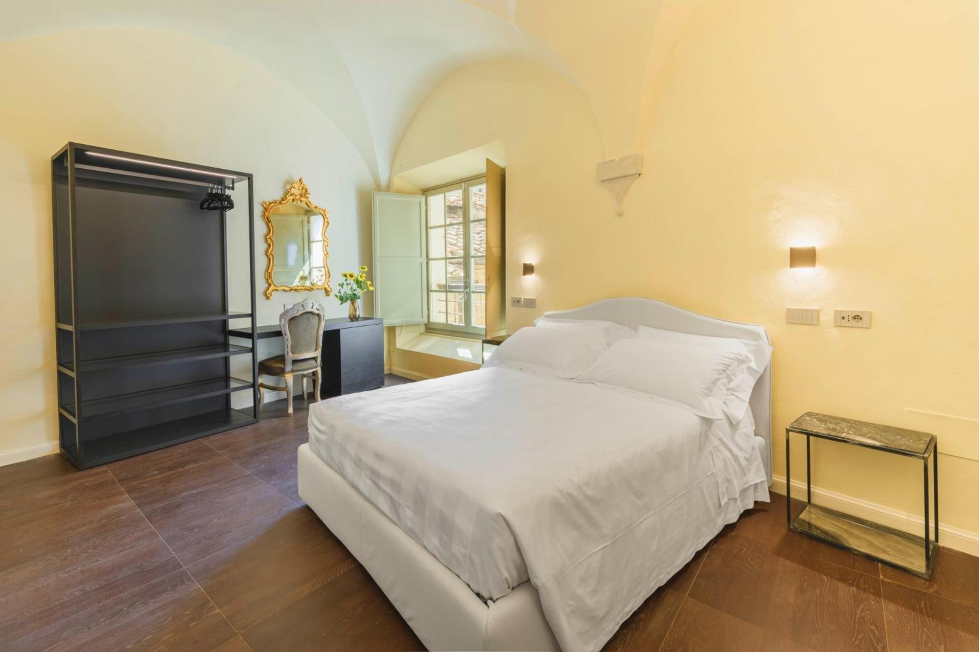 סיינה Palazzo Patrizi Suites & Spa מראה חיצוני תמונה