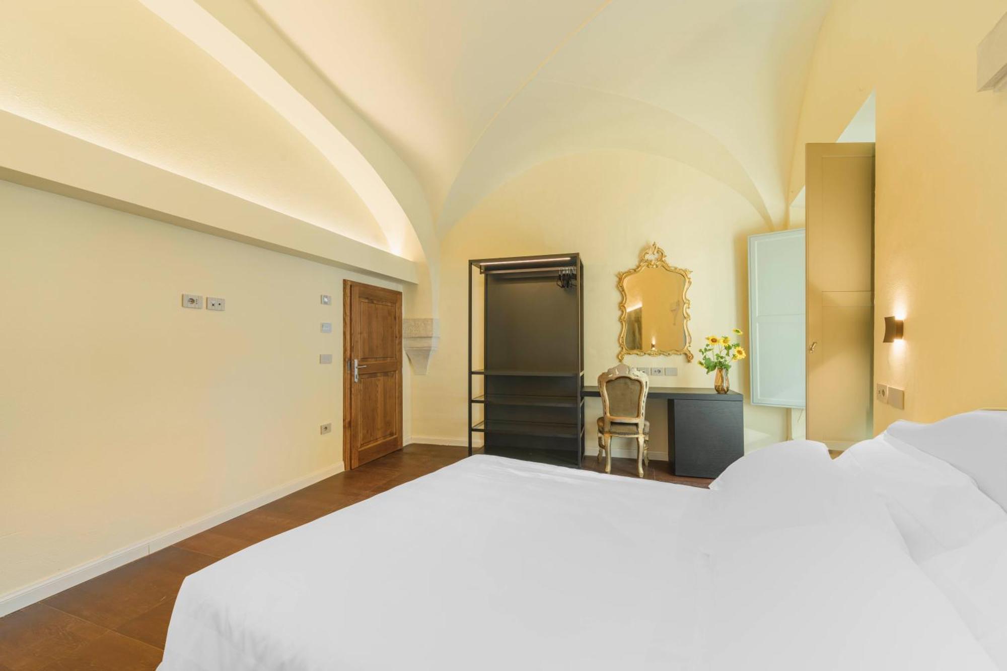 סיינה Palazzo Patrizi Suites & Spa מראה חיצוני תמונה