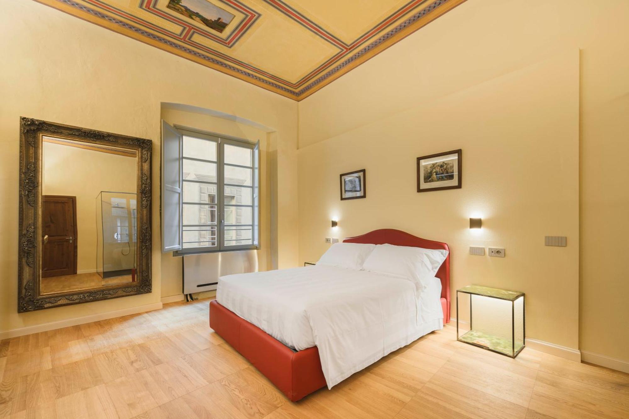 סיינה Palazzo Patrizi Suites & Spa מראה חיצוני תמונה