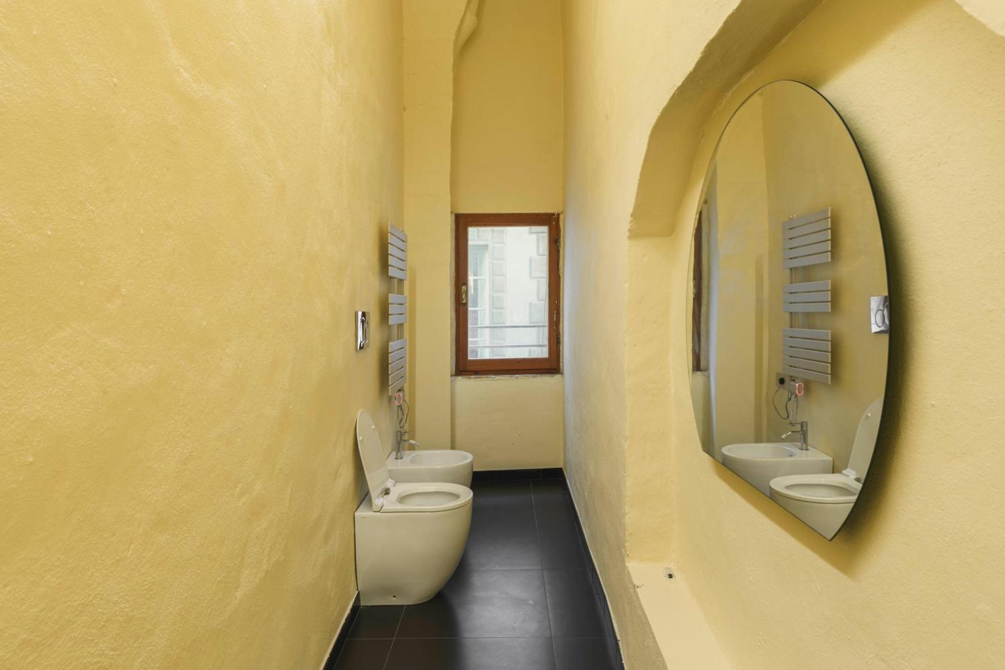 סיינה Palazzo Patrizi Suites & Spa מראה חיצוני תמונה