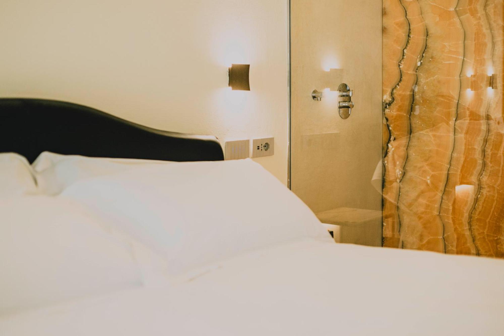 סיינה Palazzo Patrizi Suites & Spa מראה חיצוני תמונה