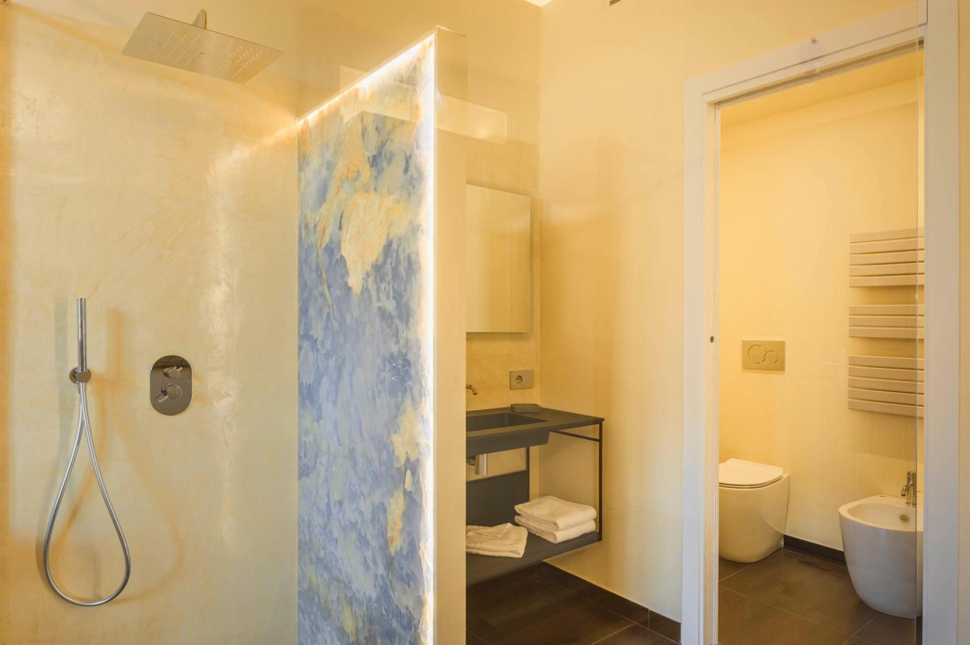 סיינה Palazzo Patrizi Suites & Spa מראה חיצוני תמונה