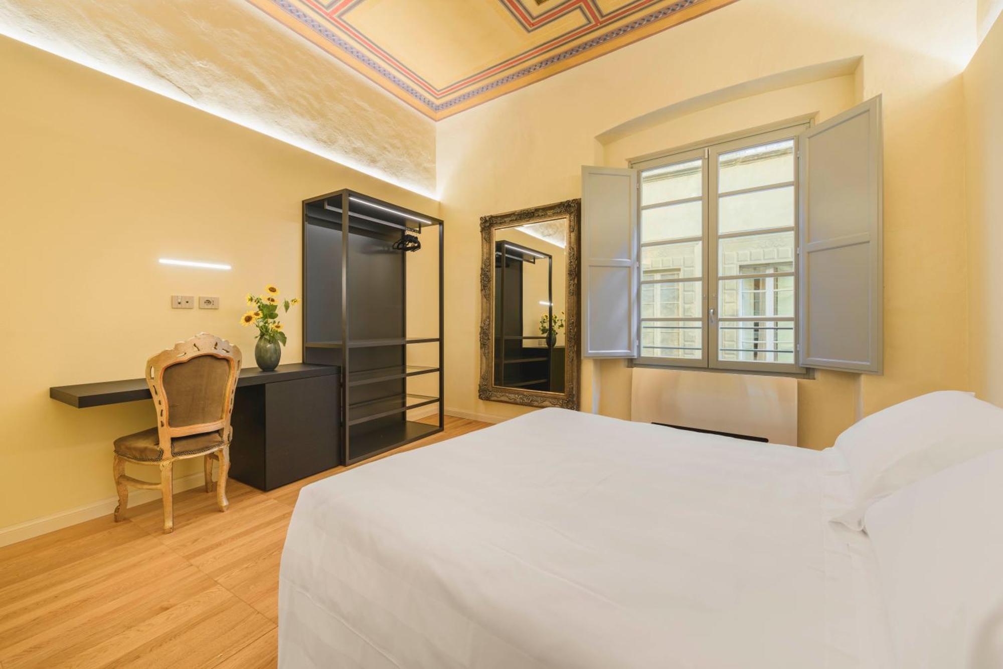 סיינה Palazzo Patrizi Suites & Spa מראה חיצוני תמונה
