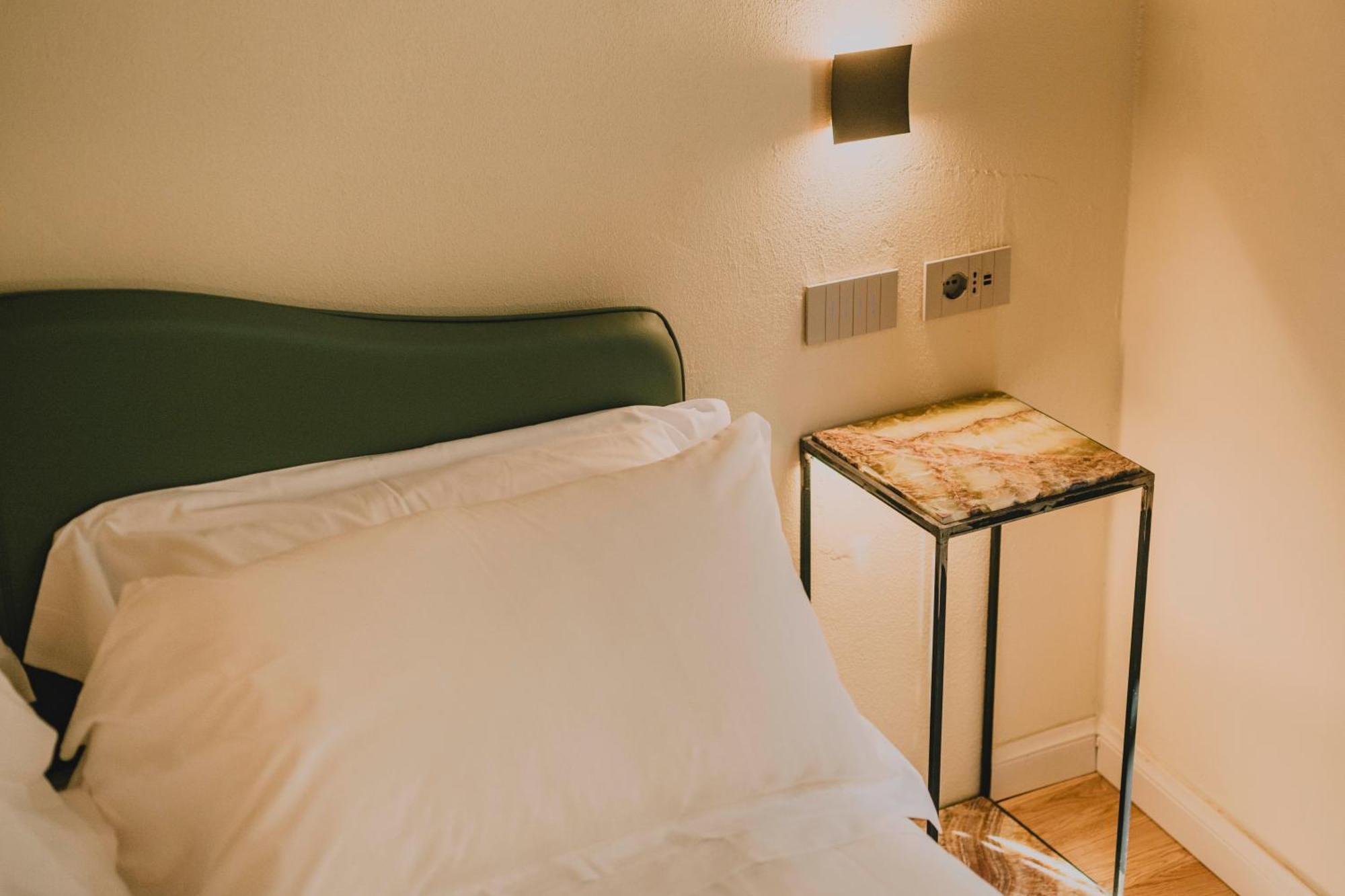 סיינה Palazzo Patrizi Suites & Spa מראה חיצוני תמונה