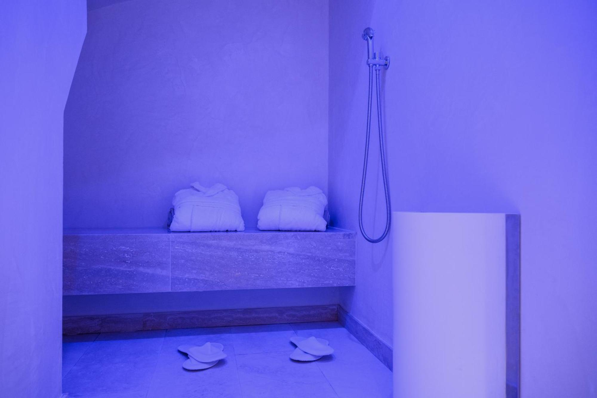סיינה Palazzo Patrizi Suites & Spa מראה חיצוני תמונה