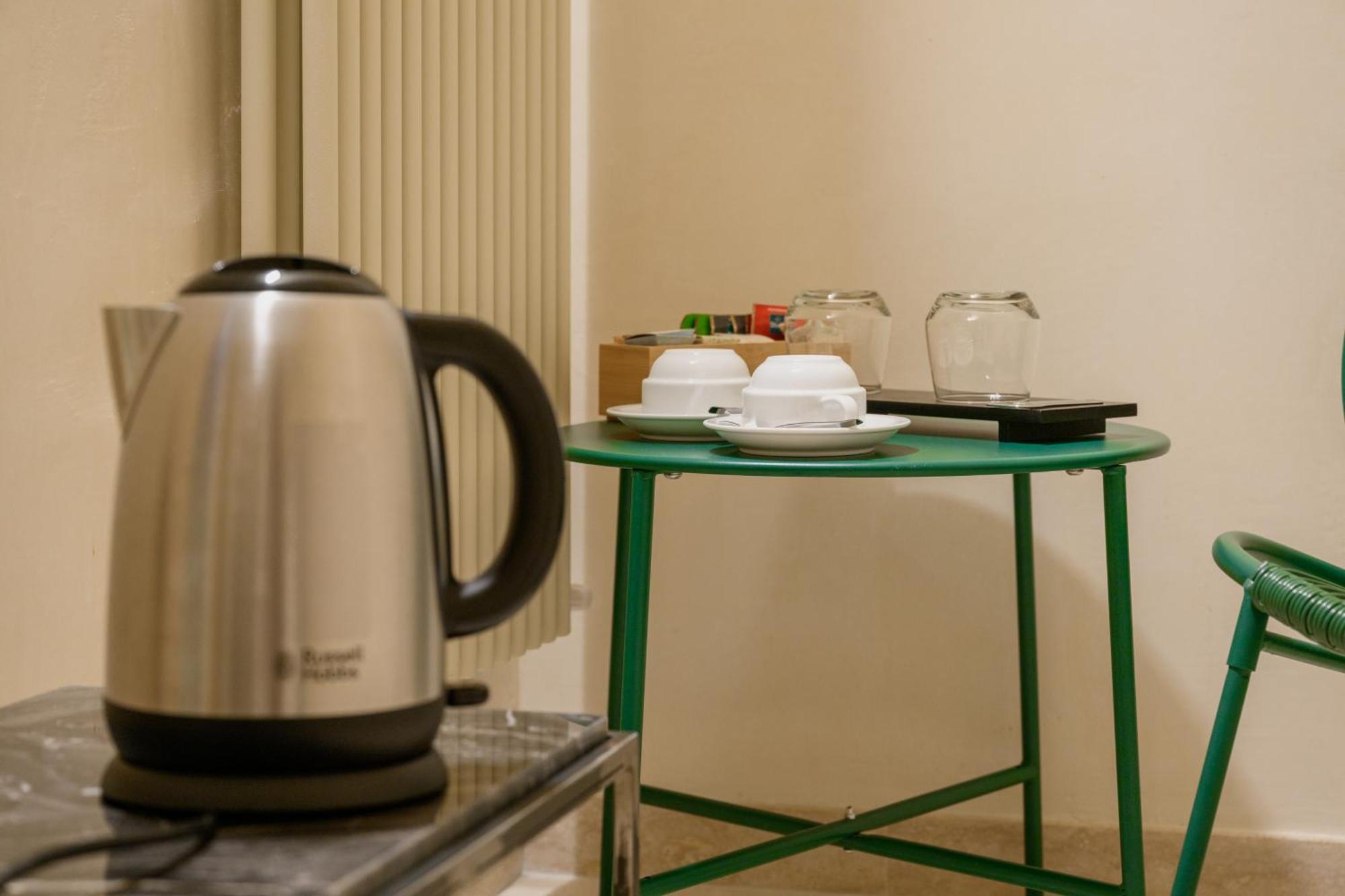 סיינה Palazzo Patrizi Suites & Spa מראה חיצוני תמונה