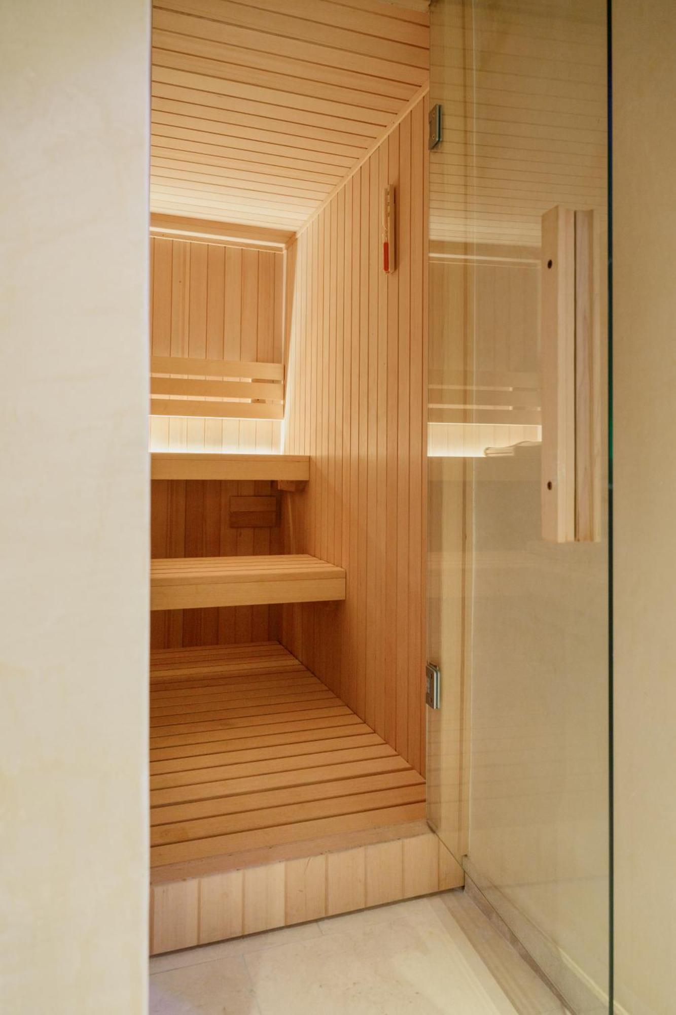 סיינה Palazzo Patrizi Suites & Spa מראה חיצוני תמונה