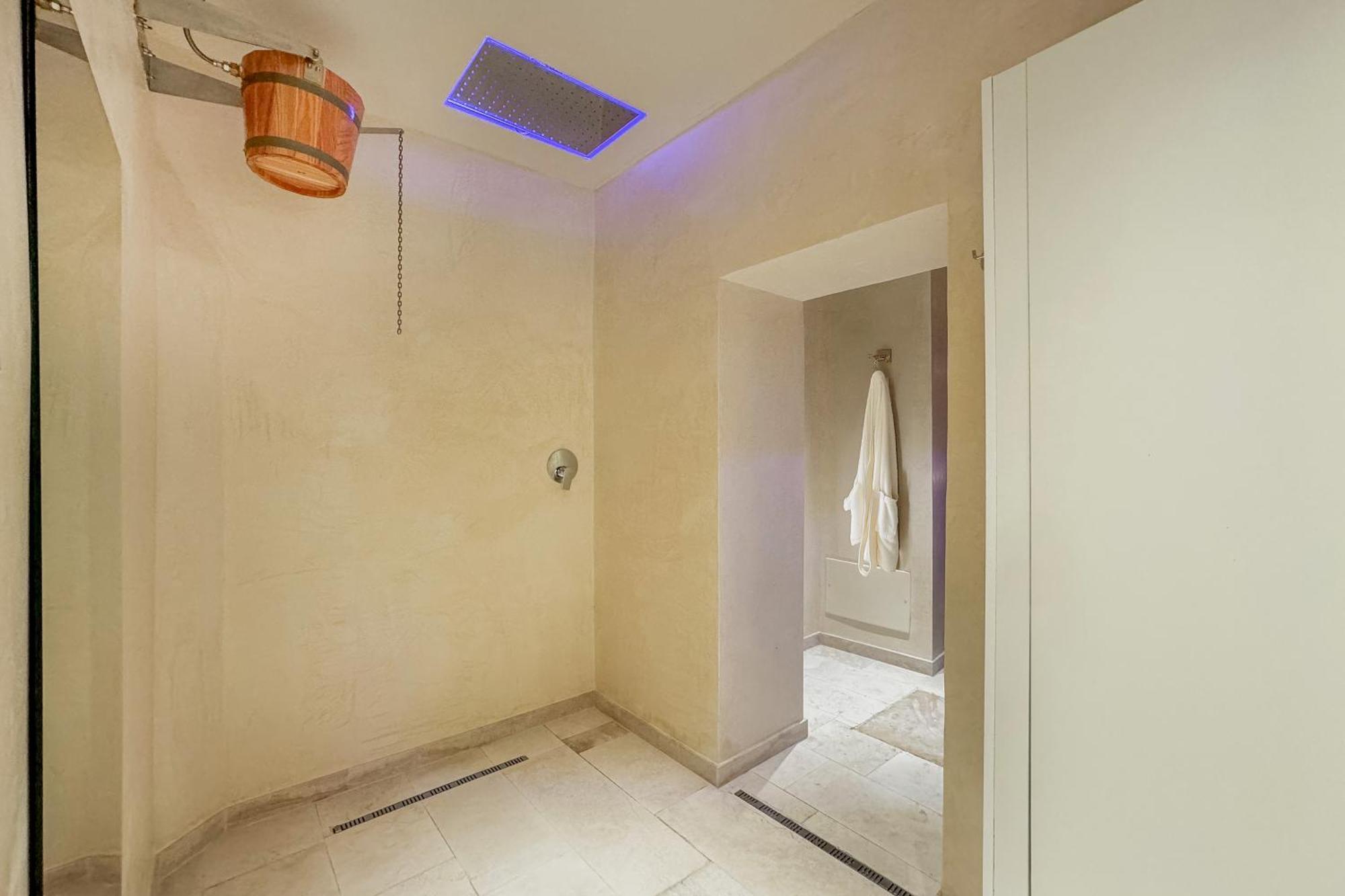 סיינה Palazzo Patrizi Suites & Spa מראה חיצוני תמונה