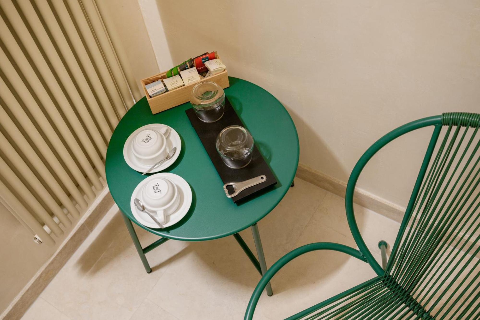 סיינה Palazzo Patrizi Suites & Spa מראה חיצוני תמונה