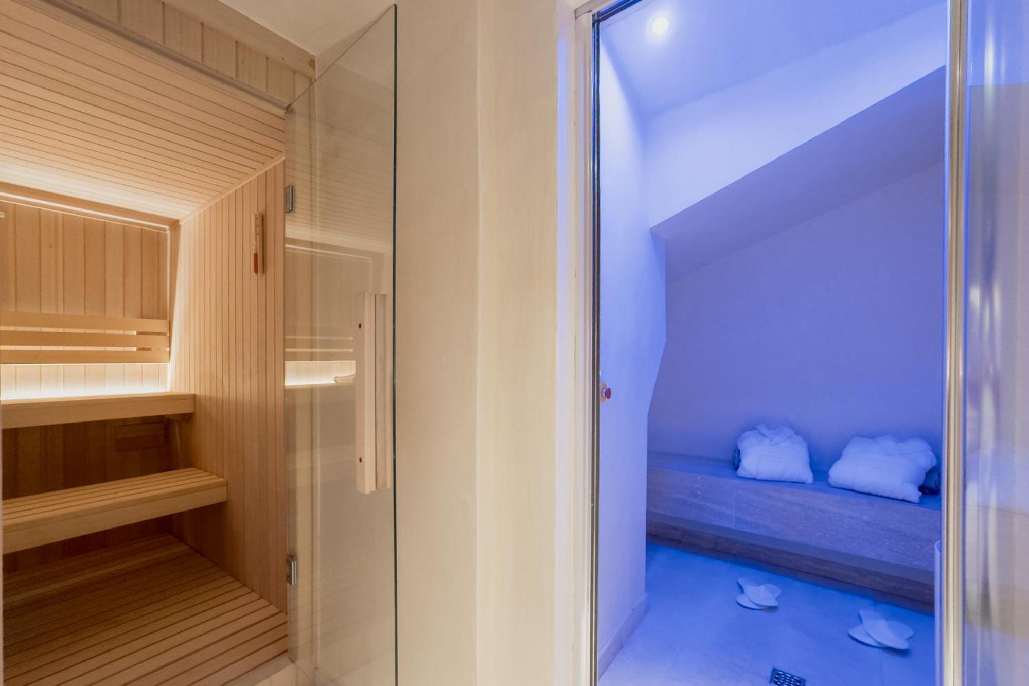סיינה Palazzo Patrizi Suites & Spa מראה חיצוני תמונה