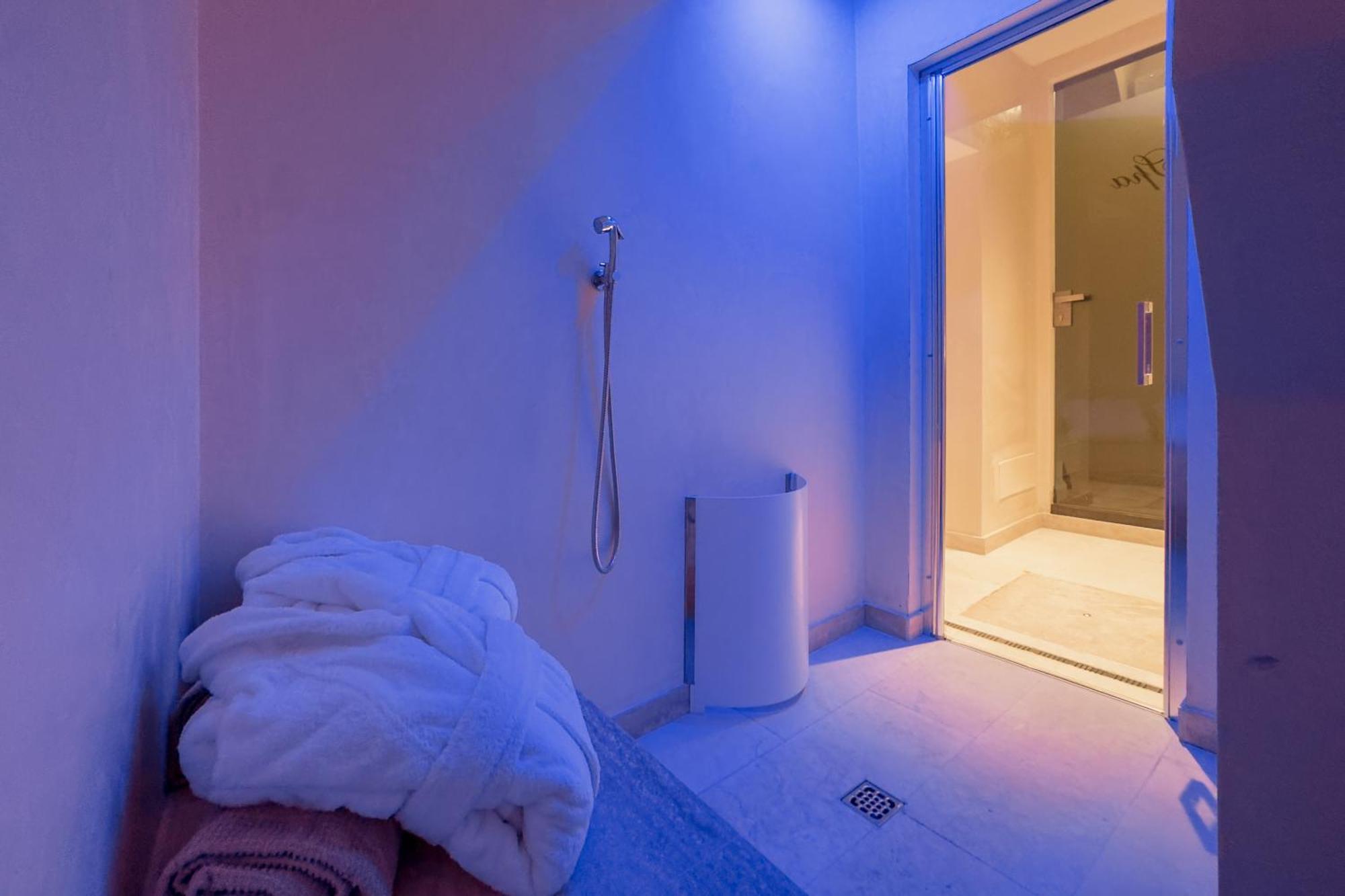 סיינה Palazzo Patrizi Suites & Spa מראה חיצוני תמונה
